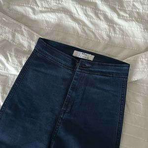 Super High Waisted Jeggings